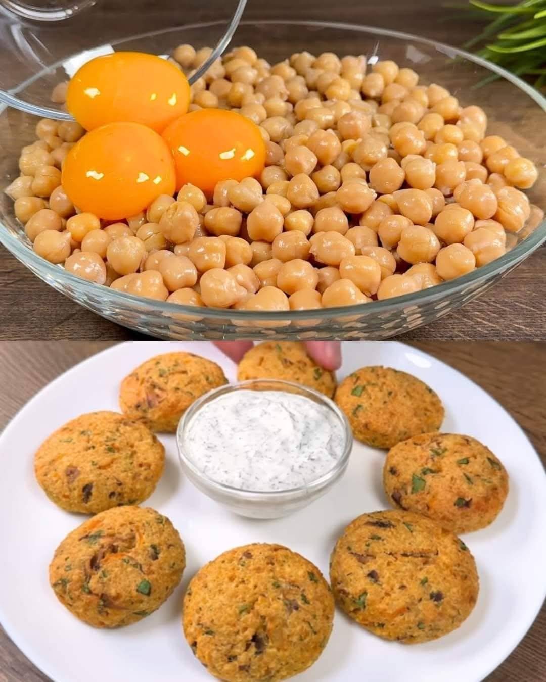 Chickpea and Vegetable Bake: A Wholesome, Hearty Dish for Every Occasion