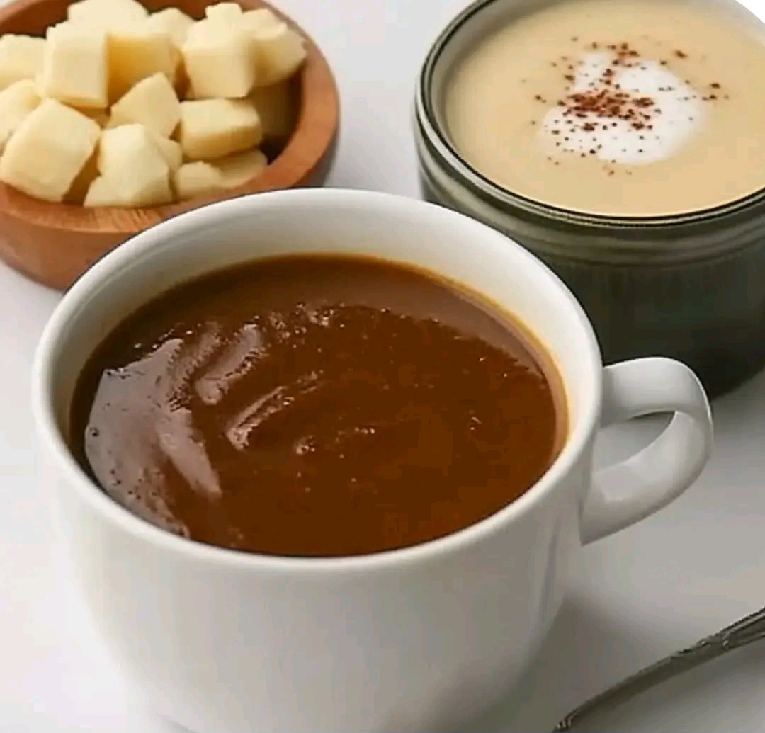 Easy Beef Brown Gravy