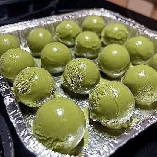 How I Freeze Mashed Avocado