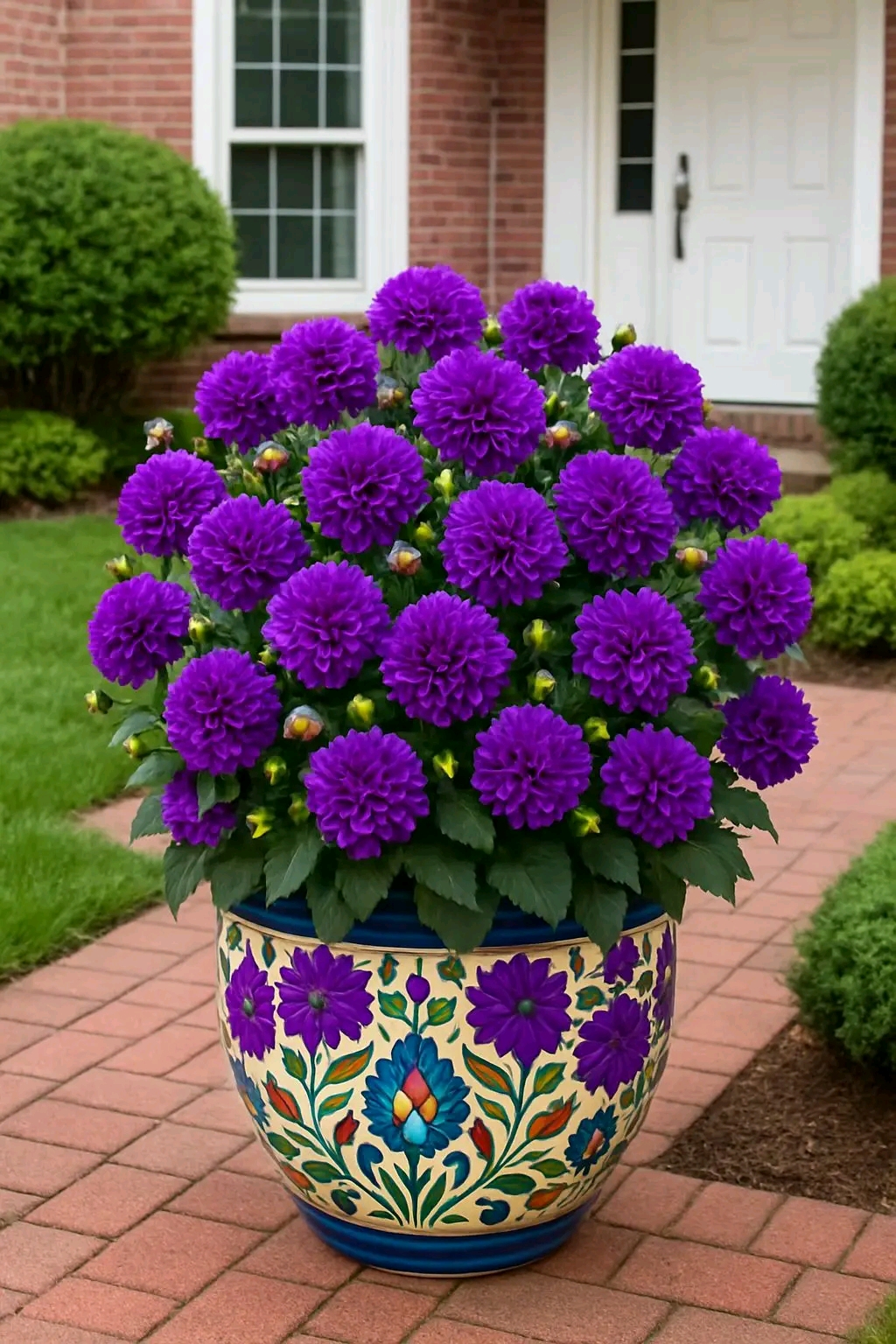 Growing Magnificent Dahlias: A Complete Guide