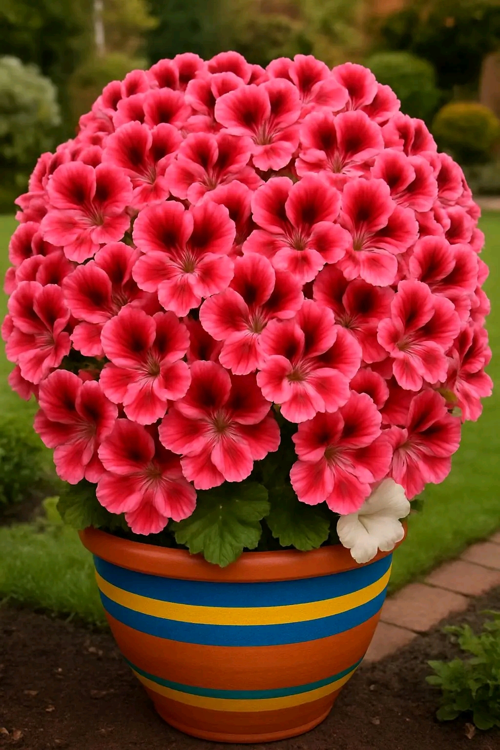 Growing Regal Geraniums: The Complete Guide