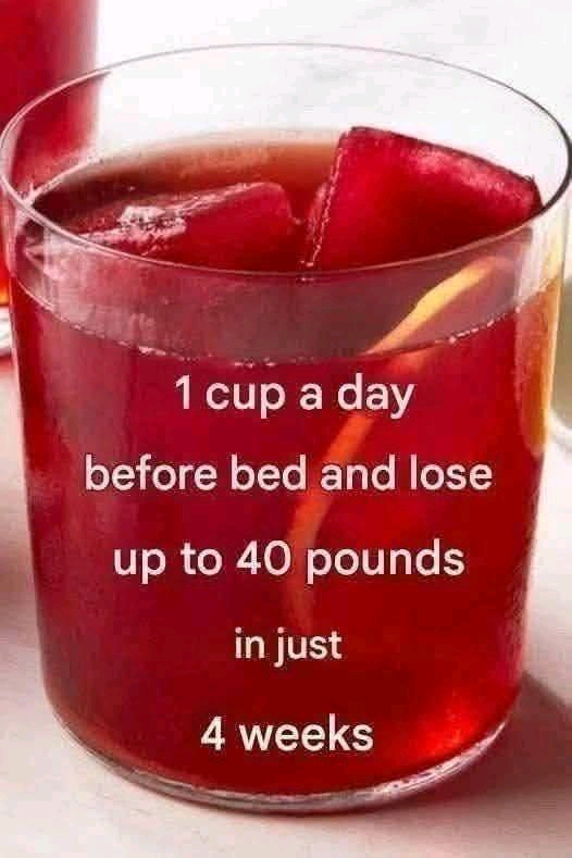 The Most Powerful Fat Burning Drink to Reduce Belly Fat Fast