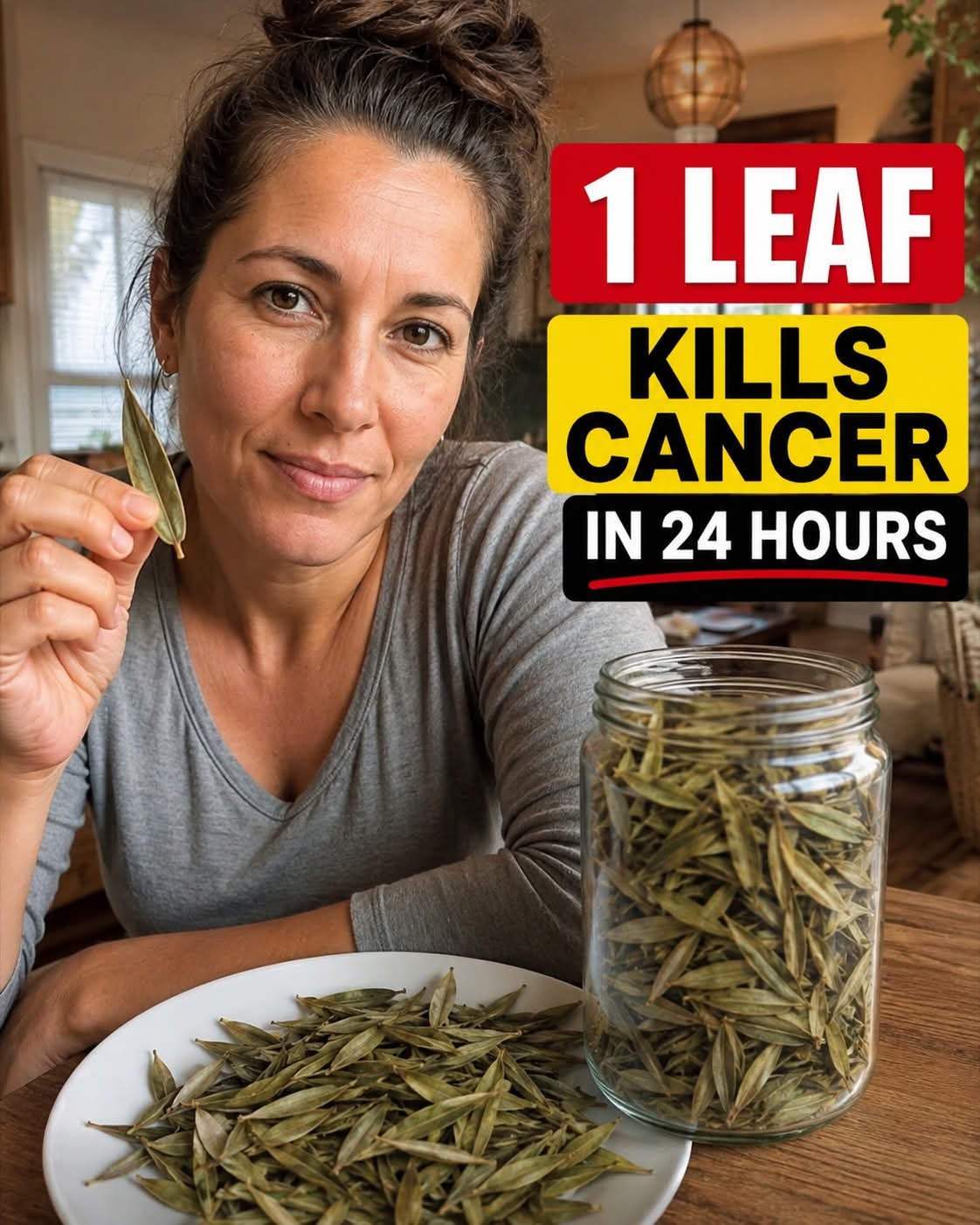 Ancient Medicine Modern Science The Real Functional Benefits of Olive Leaf Tea
