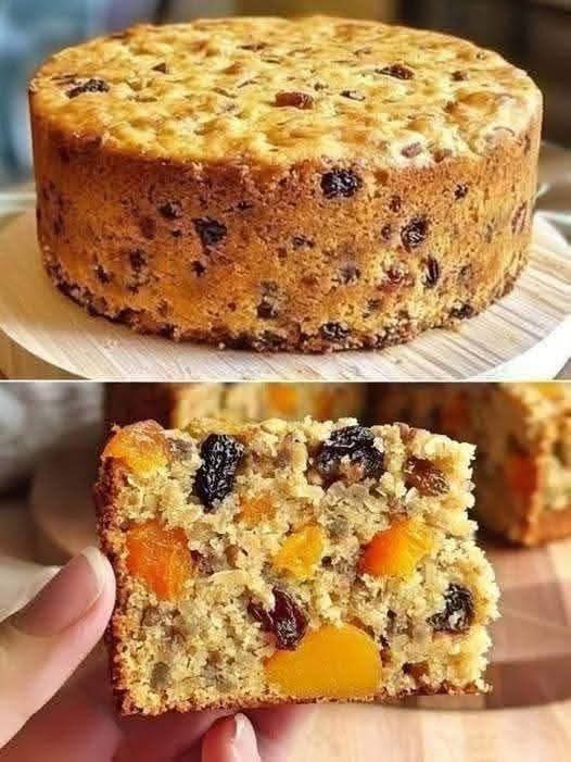 Moist Fruit Cake Recipe The Ultimate Homemade Fruit Cake Guide