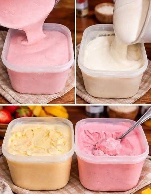 Homemade No Churn Ice Cream Recipe Creamy Easy, and Delicious