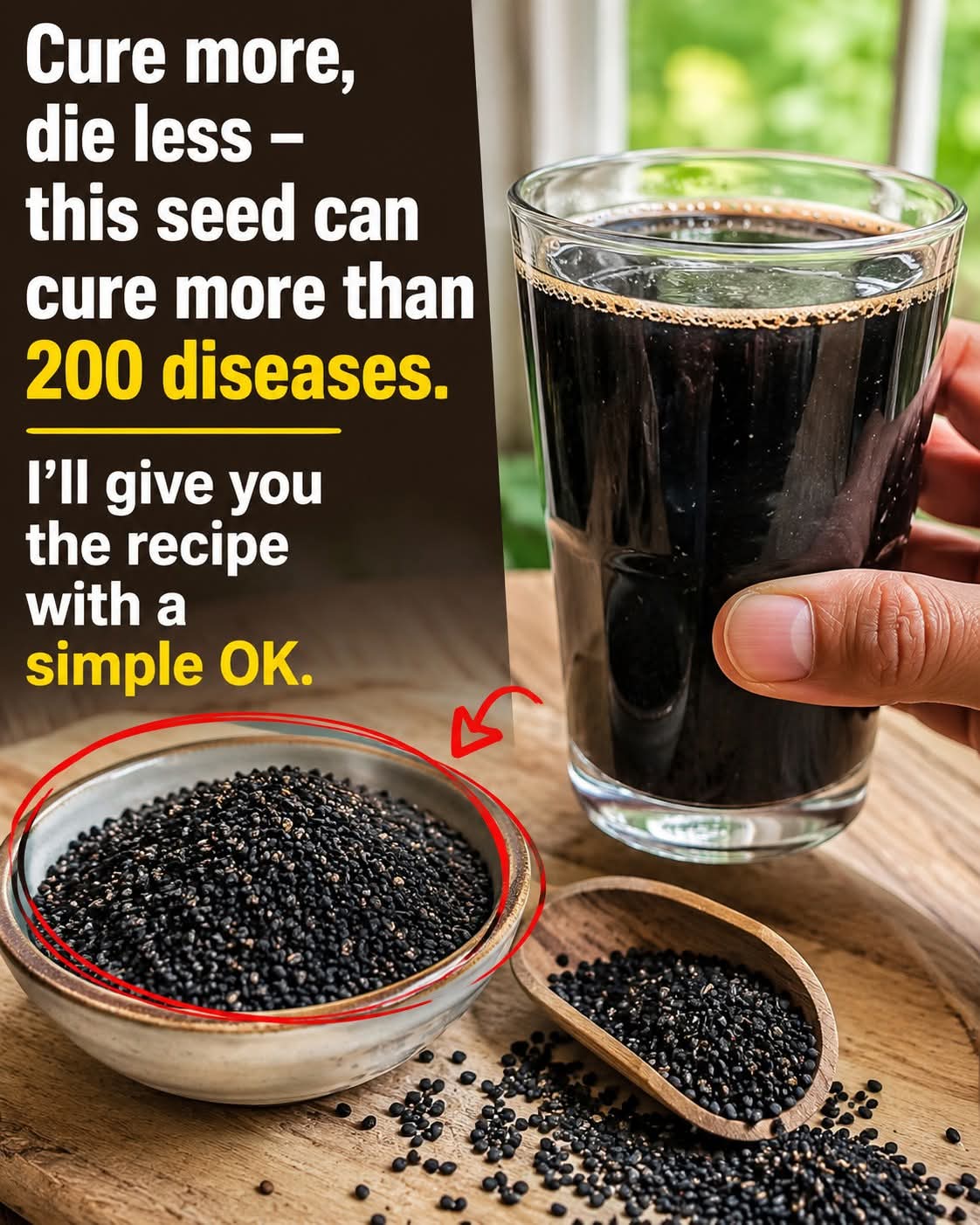 The Truth About Black Seed Nigella Sativa Separating Fact from Fiction