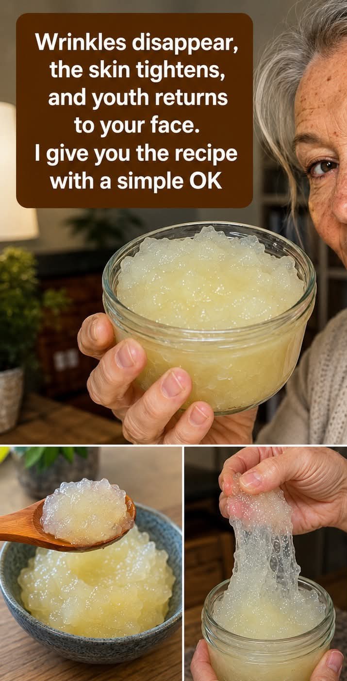 The Science of Sea Moss Gel for Aging Skin Fact vs Fiction