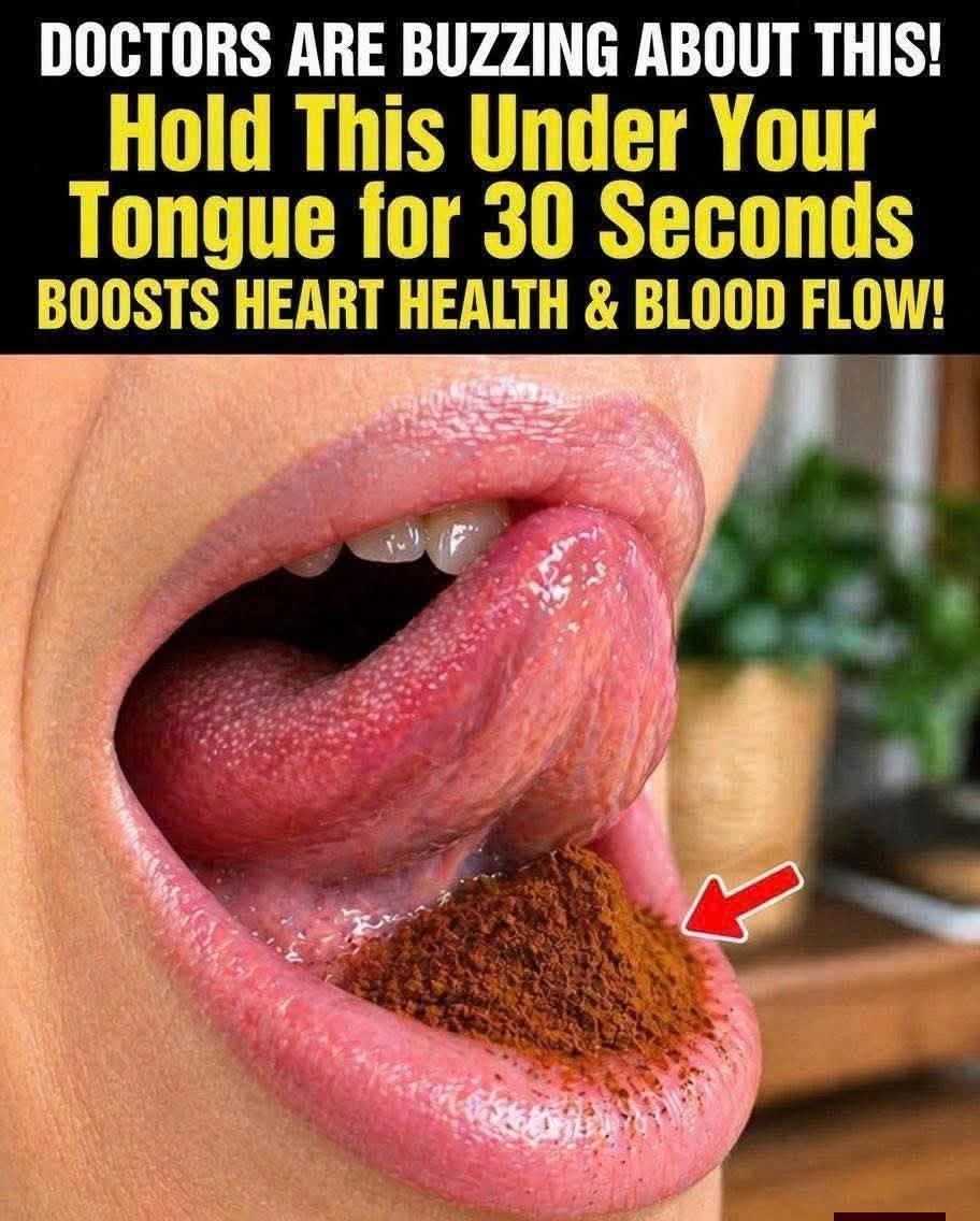 The Reality Behind Viral Sublingual Health Trends Science vs Clickbait