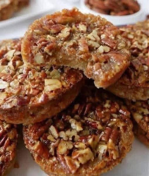 The Ultimate Southern Pecan Pie Muffins Recipe