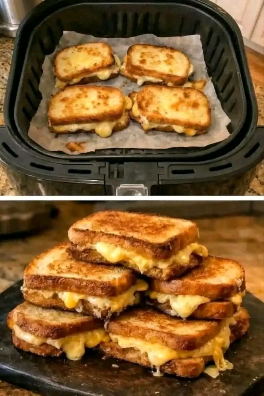 3-Ingredient Breakfast Delight