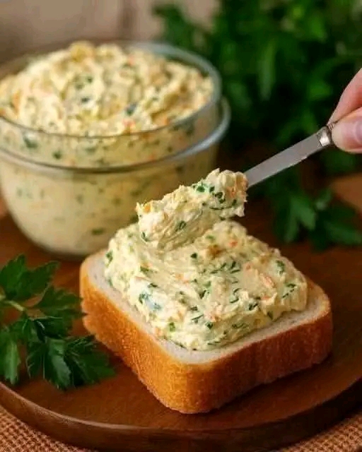 A Treasure-Worthy Homemade Recipe