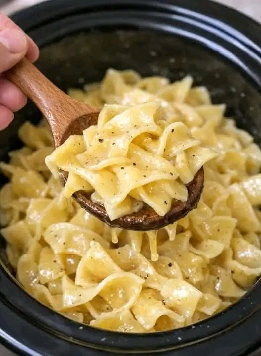 Amish 3-Ingredient Potluck Dessert