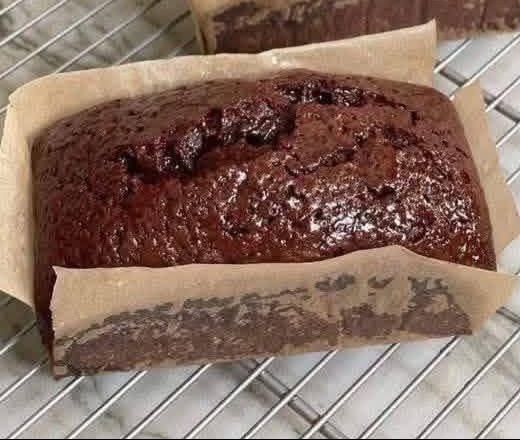Ultimate Moist Chocolate Loaf Cake