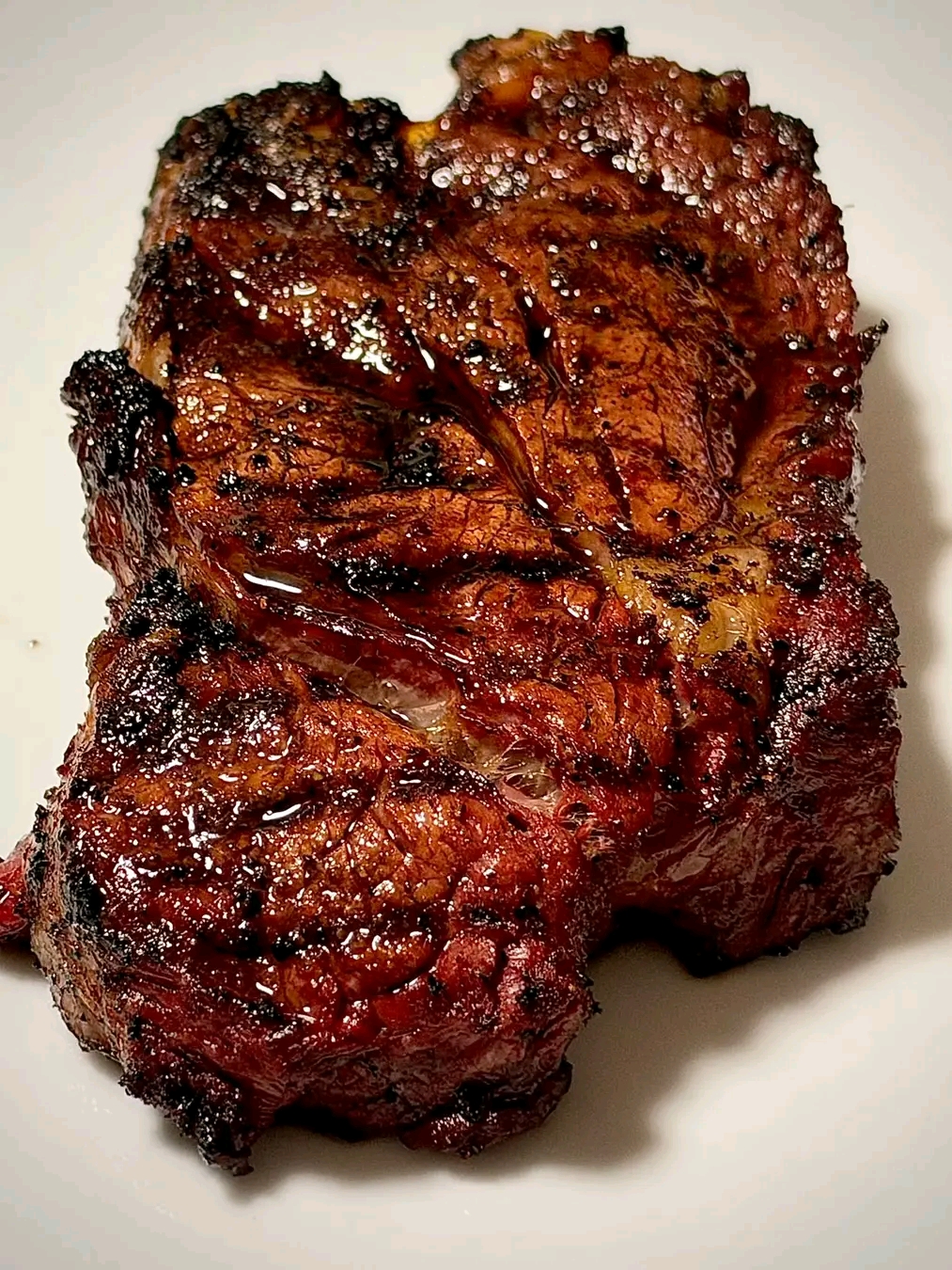 Chuck Eye Steak The Best Bang