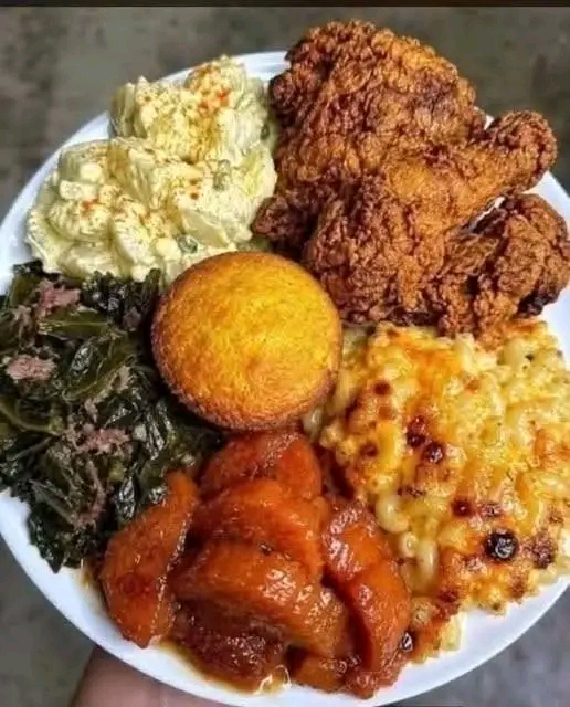 What’s Missing in This Picture?