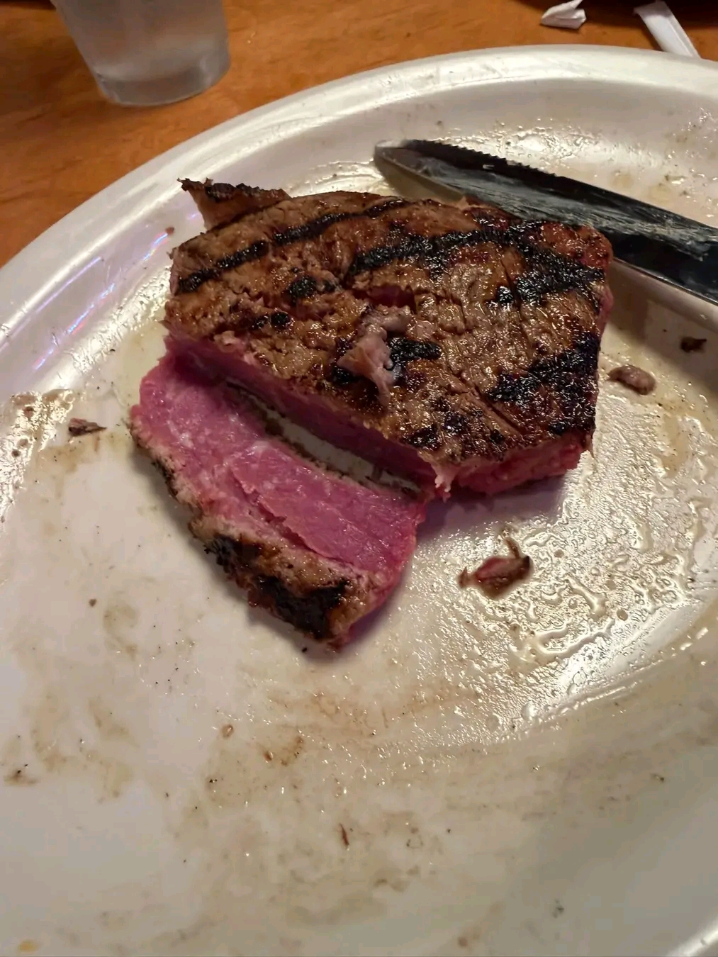 Texas Roadhouse-Inspired Dinner Recipe
