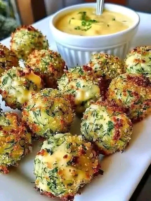 Easy Flourless Low-Carb Recipe