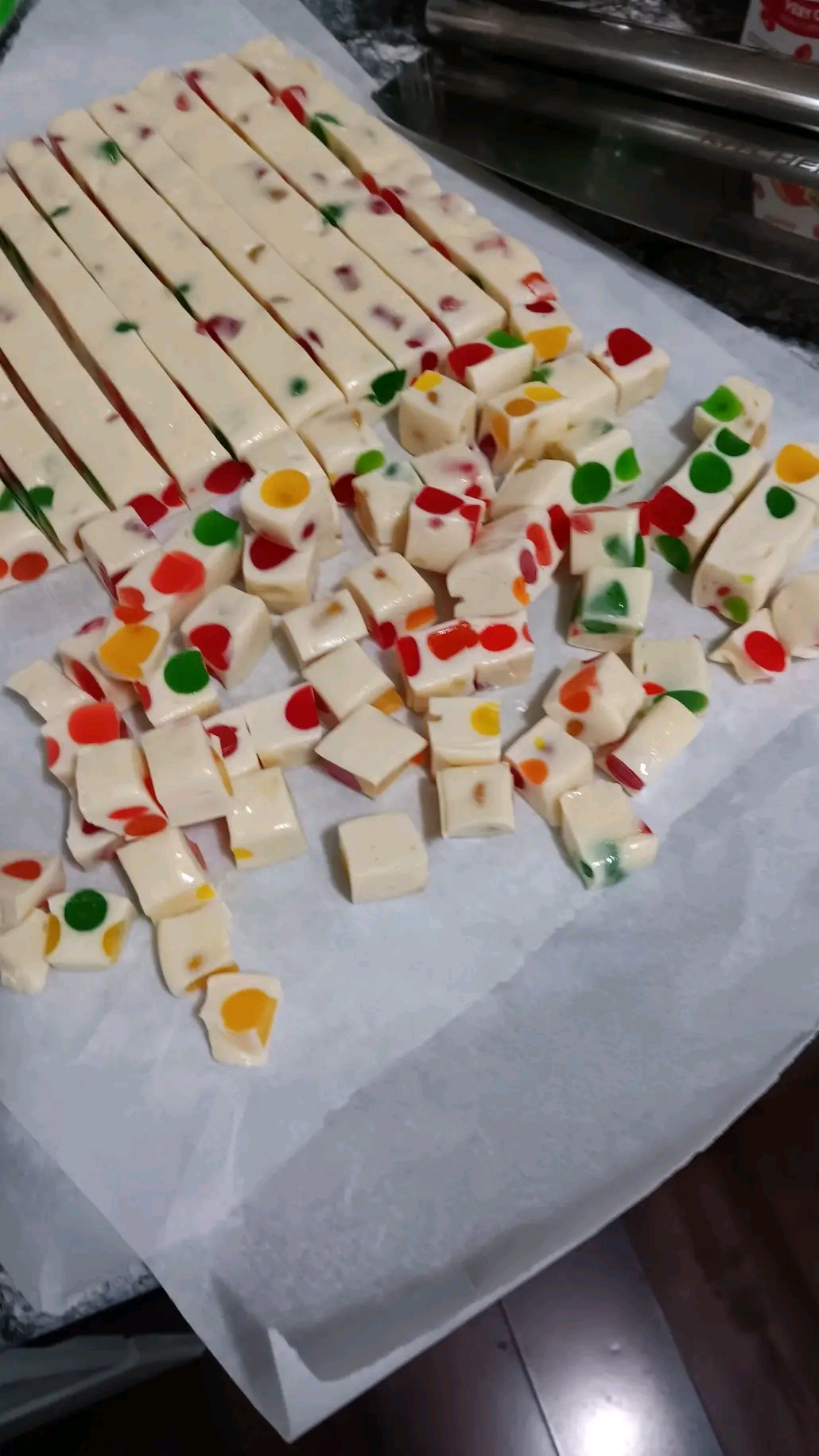 Homemade Brach’s-Style Peanut B