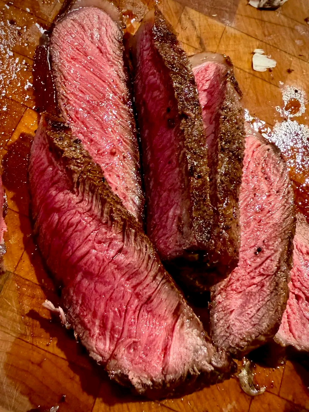 Perfectly Cooked