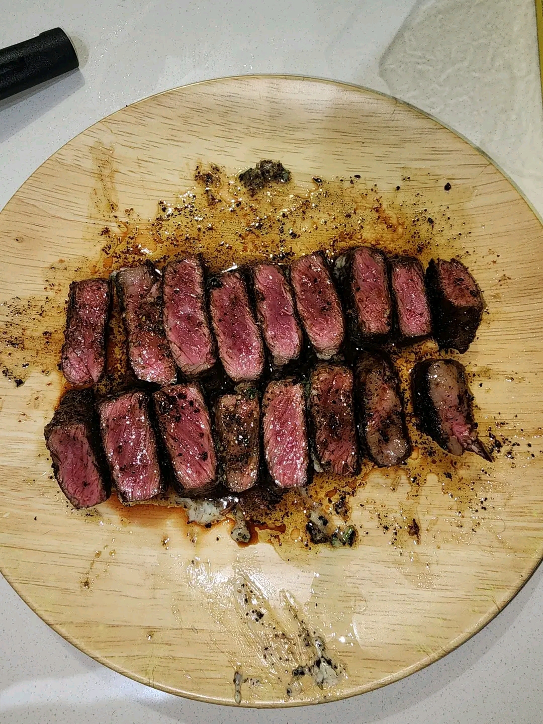 Oven-Baked Beef Short Ribs