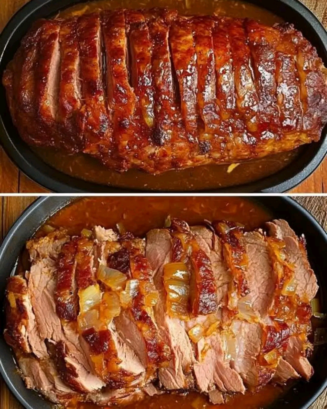 Ultrajuicy and Tender German