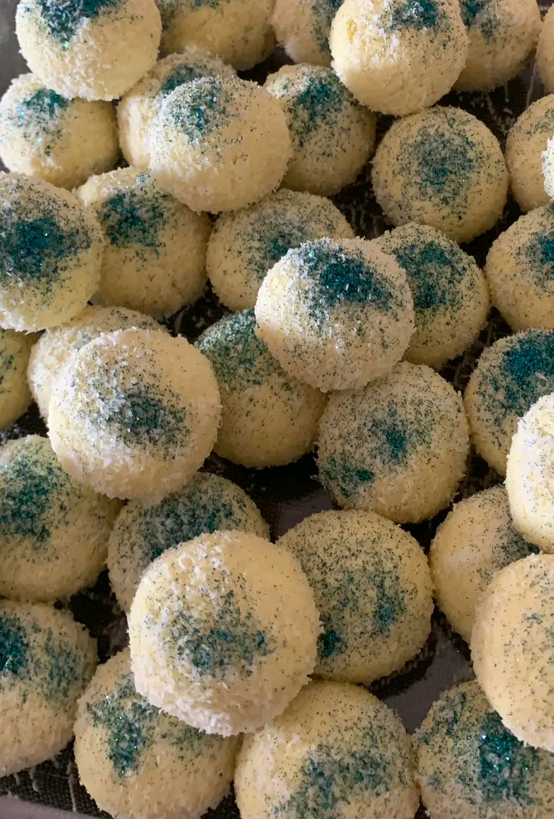 Diwali Baking Recipe No. 7