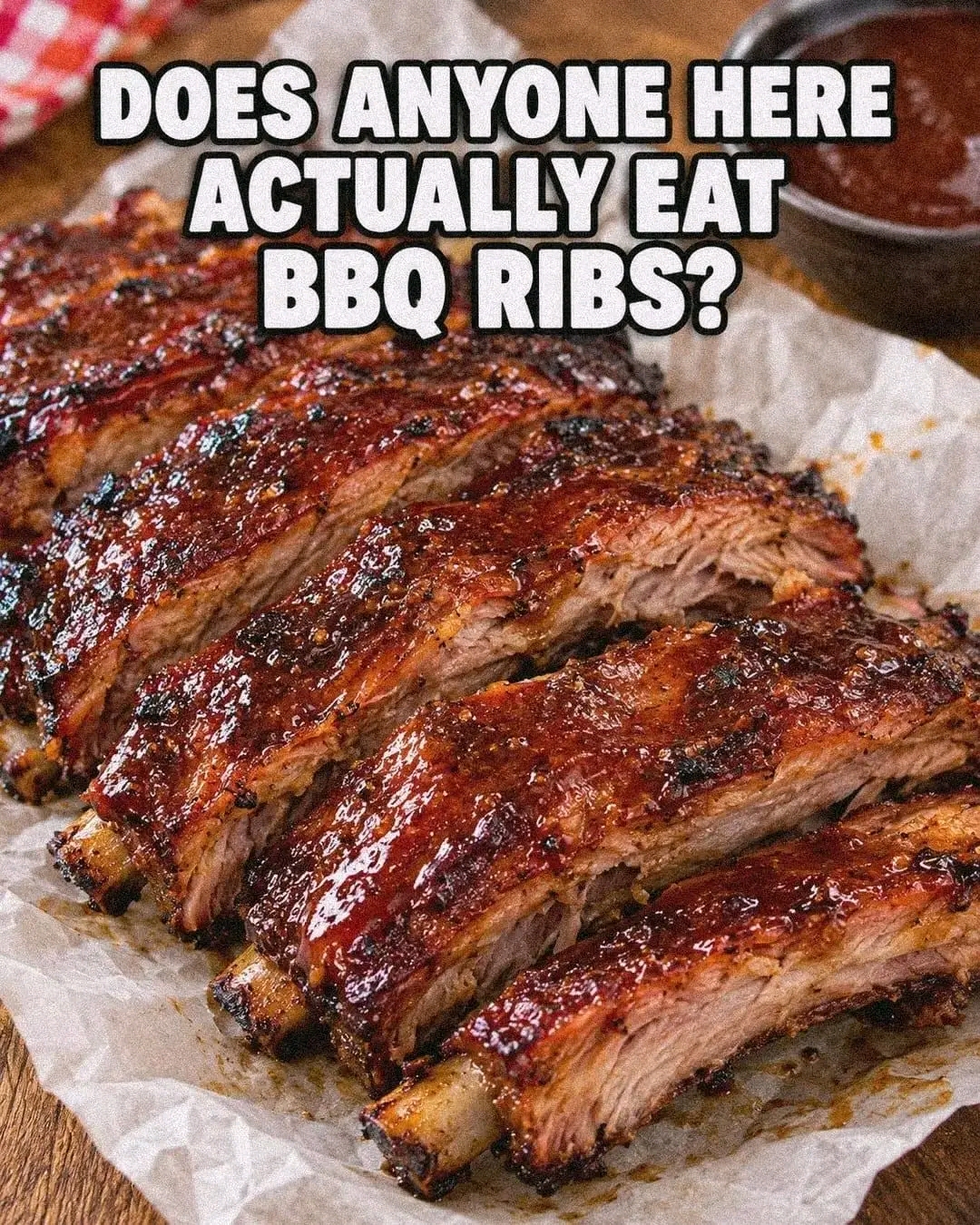 BBQ Ribs Recipe Tender,