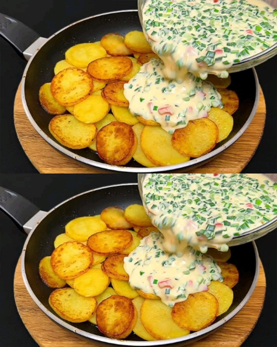 Meine Großmutter hat mir