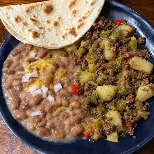 Hearty Family-Favorite Casserole