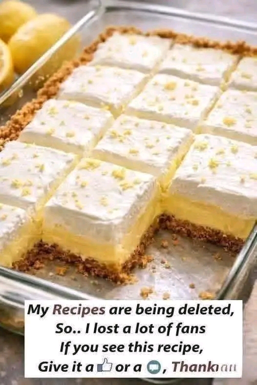 Melt-in-Your-Mouth Butter Cookies