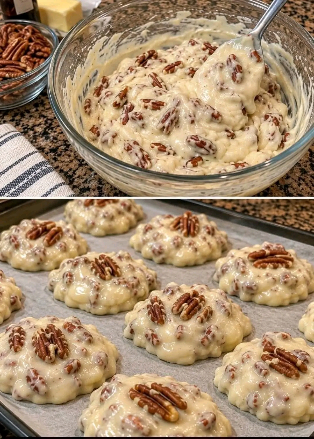 Easy Christmas Cookies Festive,