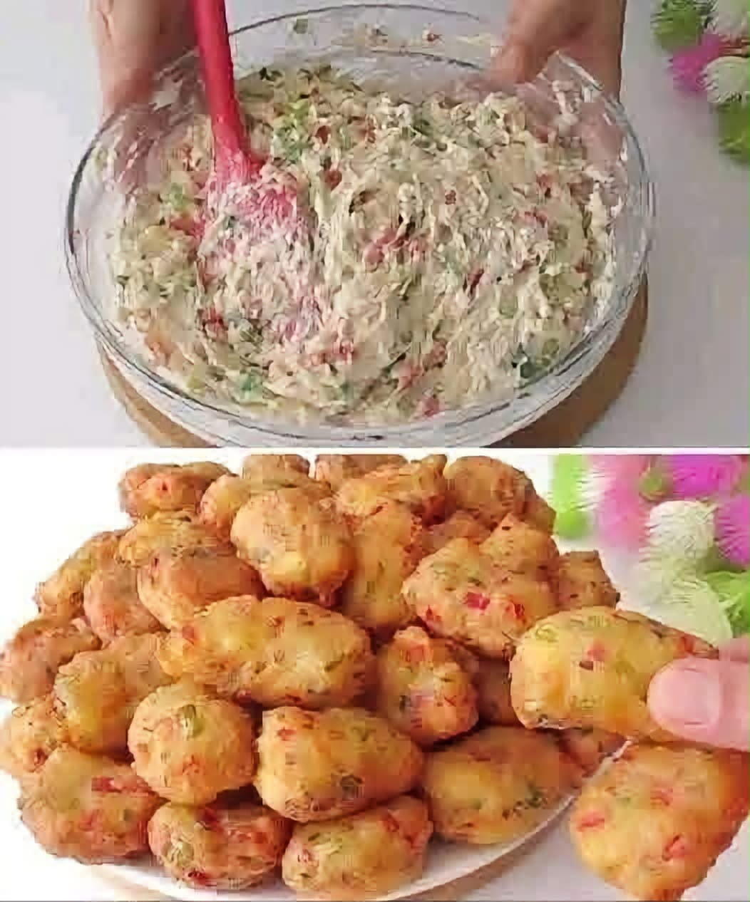 The Tastiest Homemade